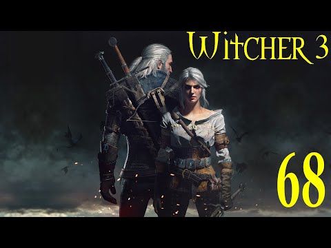 The Witcher 3 Wild Hunt Ep 68 (The Battle of Kaer Morhen) 4K
