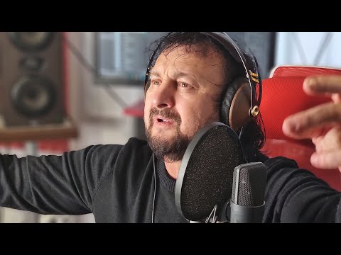 Sandu Ciorba - Zorita, mama din cer