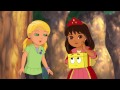 Dora Friends