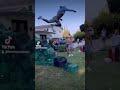 Funny Milk Crate Challenge