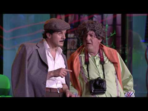 Al Pazar - 18 Mars 2017  - Pjesa 4 - Show Humor - Vizion Plus