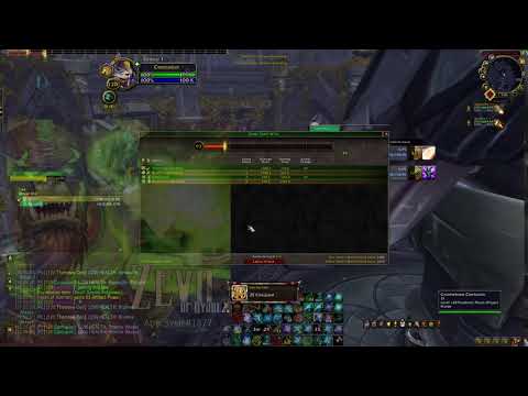 monk PVP ARENA KILL SHOT