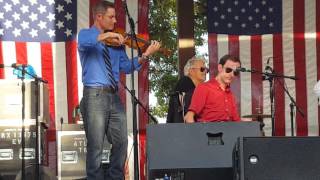 Bradley Walker ,Sing Me  Back Home