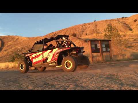 How to Install a Pax Roll Bar Mount