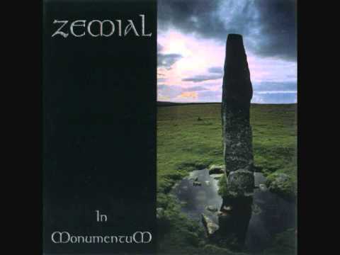 Zemial - In Monumentum