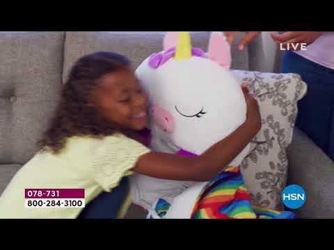 HSN | What A Girl Wants with Sarah Special Edition 10.20.2021 - 05 PM