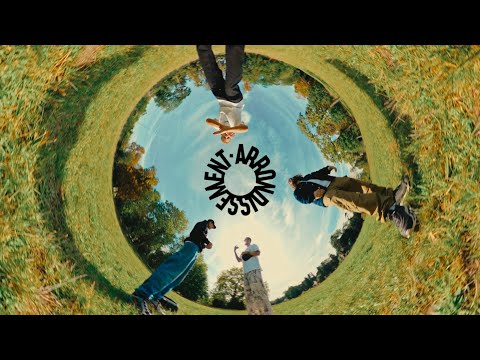 Video thumbnail for Arrondissement