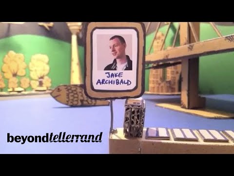 Jake Archibald – Reusable Code for good or for awesome! – btconfDUS2011