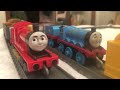 Thomas Trackmaster Remakes Over The Hill