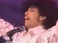 Prince - Baby I'm A Star (1985 Grammy Awards)