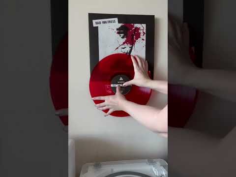 Unique ways to display your vinyl collection with Record Props