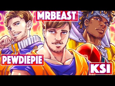 Biggest Flexes on YouTube