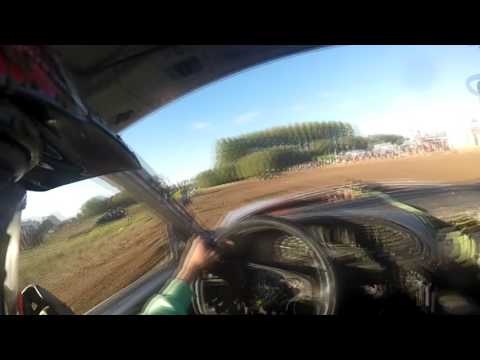 Team SGEIL  |  Lebbeke 2015