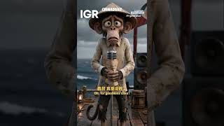 'Racist Propaganda': Philippines Slams China's AI Monkey Video | IGR | India Global Review