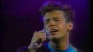 Luis Miguel - Tengo Todo Excepto A Ti (Sevilla 1992)