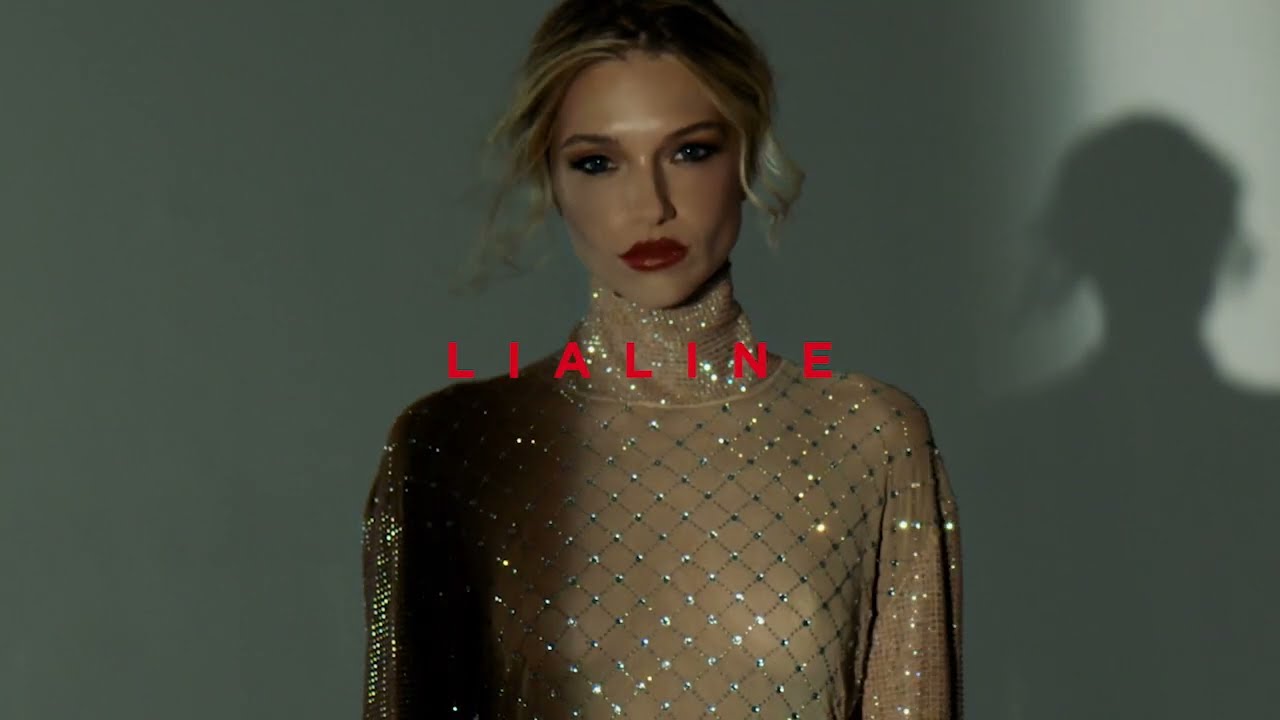 Watch Now Lia Line | Inverno 2022 Lia Line | Inverno 2022
