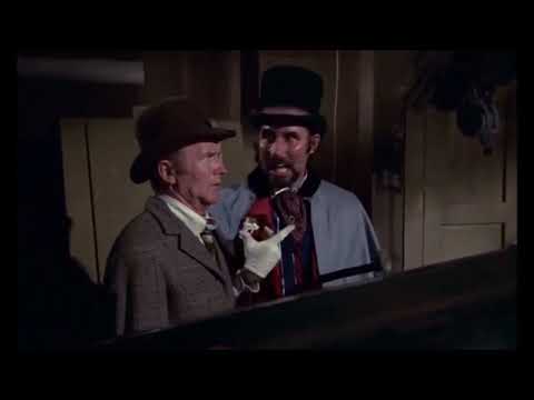 HRV: Stretch Gets Angry at Dr. Terminus