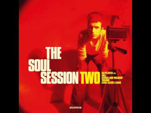 The Soul Session feat. Anaj "Liberation Suite" (Liberation)