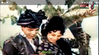 Download lagu SERI TAMBAK - Siti Mariam & R.Ismail | Latifah Omar | Nordin Ahmad| OST 'LANCHANG KUNING' 1962 Warna mp3