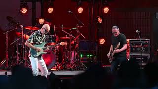 Paradise Skies Kim Mitchell   4K