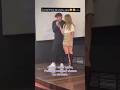 Gabriel Guevara & Nicole Wallace says first impression during casting so cute❤️