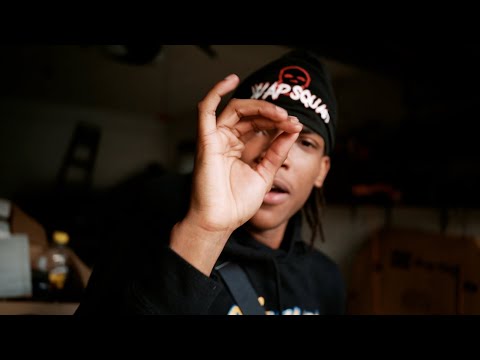 C4Wapo - Ebrake King (Official Video) Shot By @BigBoyVisuals_