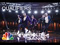 Main Guys Qualifiers World Of Dance 2019 Full Performance