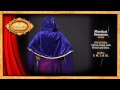 Mystical Sorceress - InCharacter Costumes - #1076 Mystical Sorceress - InCharacter Costumes - #1076