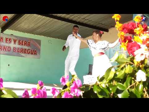 Cuba desde Cèspedes, Camagüey 