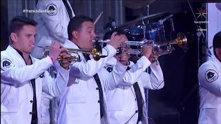 El Fantasma - Dolor y Amor (HD)