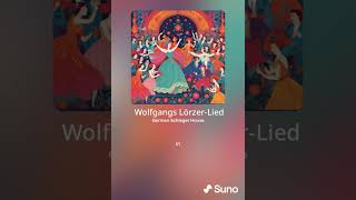 Wolfgangs Lörzer-Lied (German Schlager House Music)