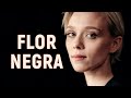 ELLA ENCONTRÓ EL AMOR PERO OCURRIÓ UN DESASTRE Flor Negra Película Completa En Español Latino