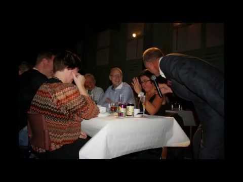 Sollebrunns AIK:s 80-års gala 2013-10-19