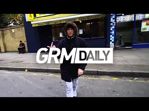Shizz Mcnaughty - BMO [Music Video] | GRM Daily