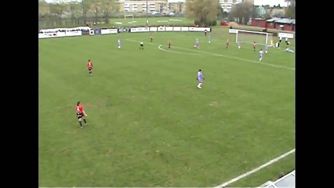KDFF vs LdB Malmö