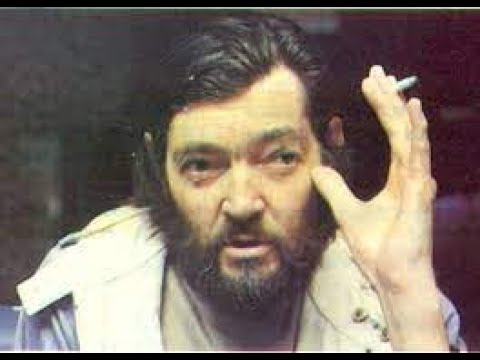 Julio Cortázar IMPERDIBLE Su última entrevista nov del 83