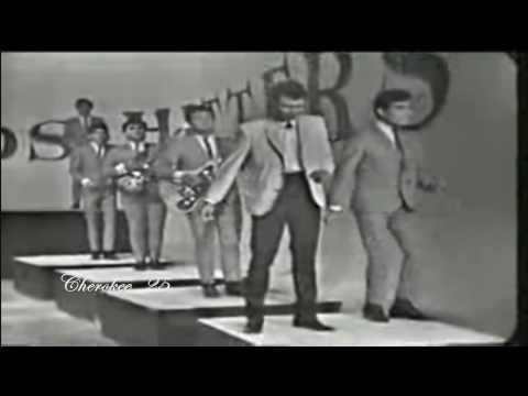 Los Hitters - Hombre respetable HD