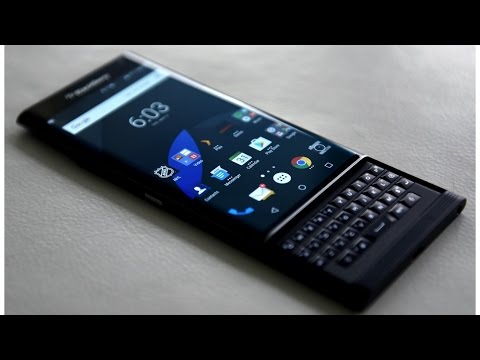 Blackberry keyone live and other  Quick list of upcoming mobile at MWC Feb 2017