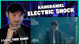Download lagu Metal Vocalist Reacts - 강다니엘(KANGDANIEL) - Electric Shock MV mp3 Download lagu Metal Vocalist Reacts - 강다니엘(KANGDANIEL) - Electric Shock MV mp3