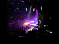 IMAGINE DRAGONS SMOKE MIRRORS TOUR 2015