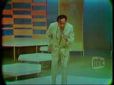 CAB CALLOWAY ON ALL TIME HITS