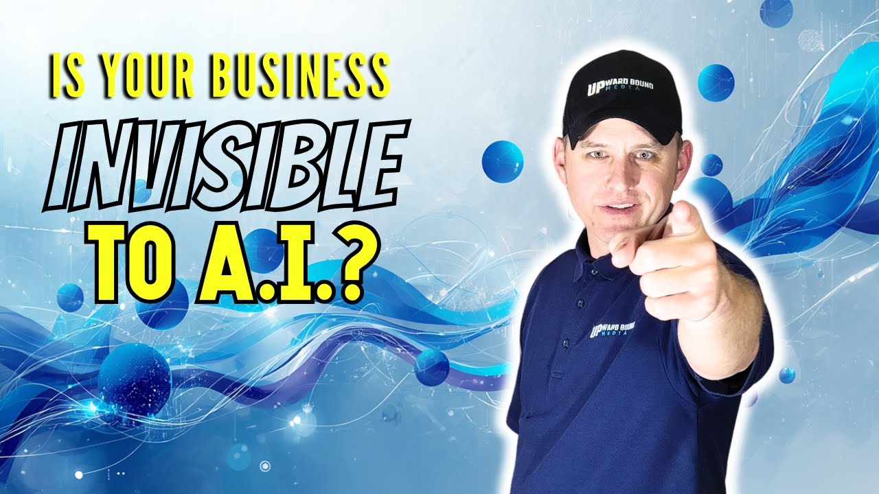 Is Your Website Costing You Customers? Why Your Digital Presence Might Be Your Biggest Mistake