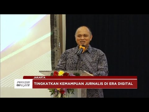 PRESISI UPDATE : HUT KE-26 IJTI 13/09/2024