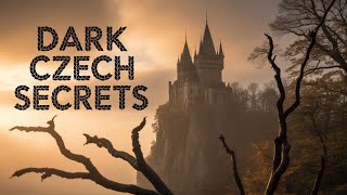 Visit the Portal to Hell: Haunted Houska Castle in the Czech Republic