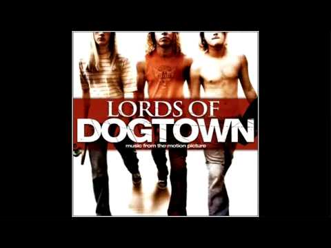 Rise Against - Nervous Breakdown (Lords Of Dogtown OST) + Lyrics