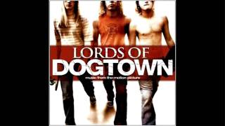 Rise Against - Nervous Breakdown (Lords Of Dogtown OST) + Lyrics