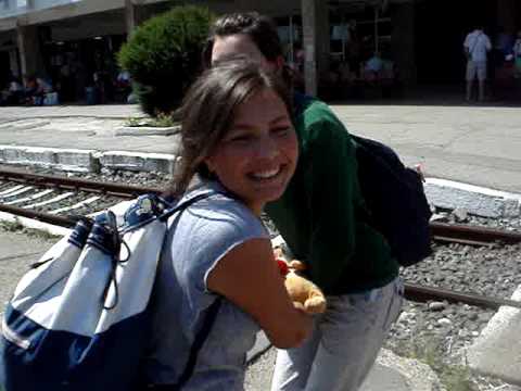 Excursie pe weekend la Bătești jud. Timiș