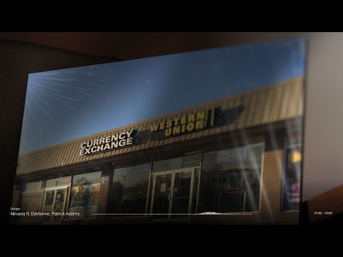Video thumbnail for Nirvana