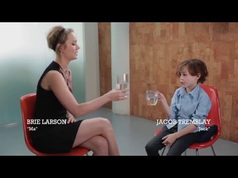 Brie & Jacob