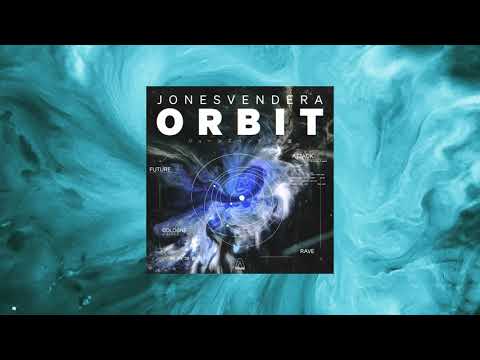 Orbit - Jones Vendera